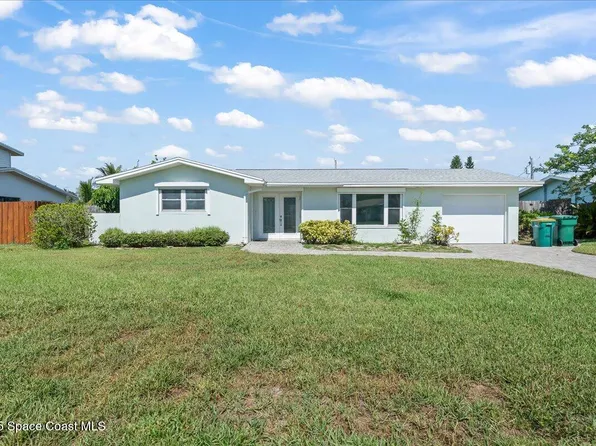 1216 Seminole Dr, Indian Harbour Beach, FL 32937