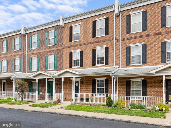 12 W McCaulley Ct, Wilmington, DE 19801