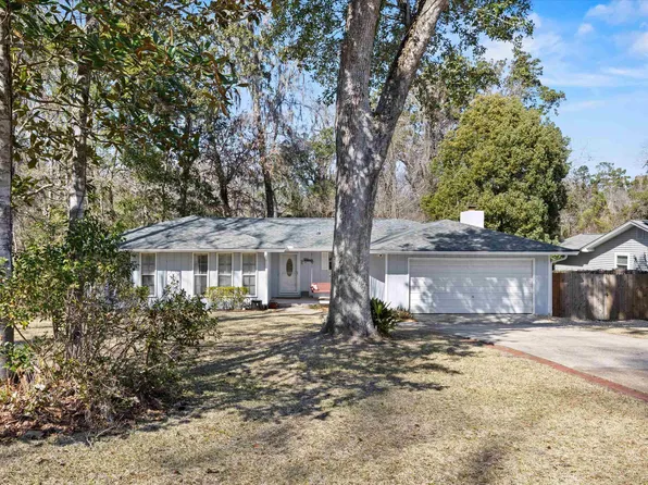 3640 Barbary Dr, Tallahassee, FL 32309