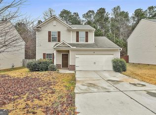 7365 Saint Peter Way, Fairburn, GA 30213