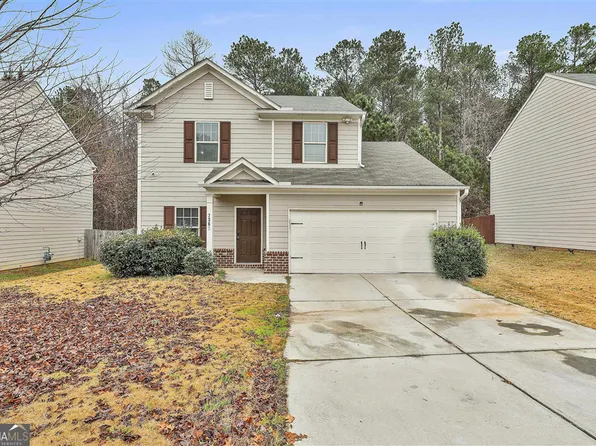 7365 Saint Peter Way, Fairburn, GA 30213