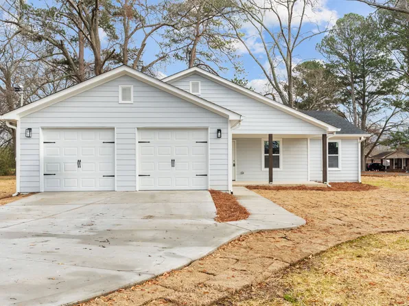 804 Blanche Rd, Cedartown, GA 30125