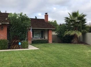 815 Point Buchon, Oceanside, CA 92058