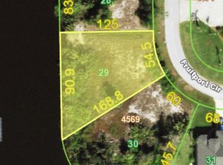 14153 Fruitport Cir, Port Charlotte, FL 33981