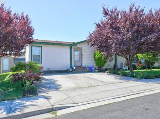 932 Floral St, The Dalles, OR 97058