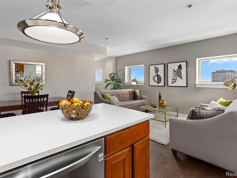 525 W Lafayette Blvd #21B — Photo 19