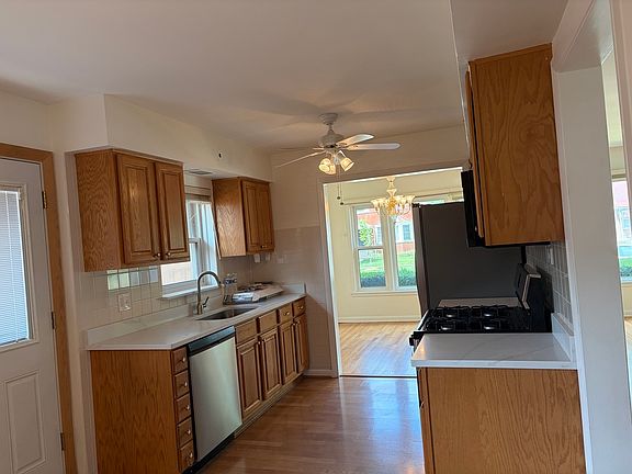 2nd image of 8837 Menard Ave