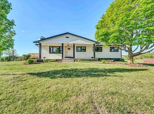 2288 Mud Pike, Christiansburg, VA 24073