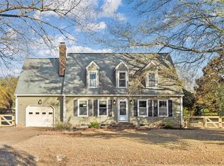 102 Meadowcrest Trl, Williamsburg, VA 23188
