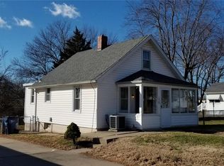 1505 Boones Lick Rd, Saint Charles, MO 63301