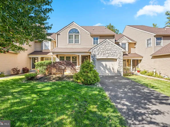 1387 Gwynedale Way, Lansdale, PA 19446