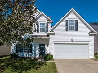 619 Latimer Way, Monroe, NC 28110