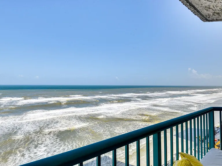 Window View