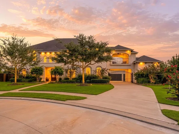 2223 Legends Way, Katy, TX 77493