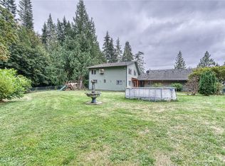 3931 NE Old Belfair Hwy, Belfair, WA 98528