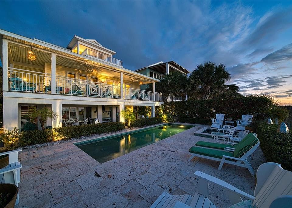 1218 Beach Trl, Indian Rocks Beach, FL 33785 Zillow