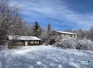 5726 Alder Rd, Saginaw, MN 55803