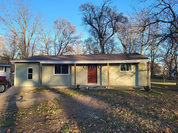 3116 N 60th St, East Saint Louis, IL 62201