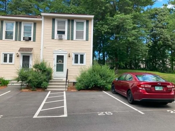 28 Shelburne Rd, Merrimack, NH 03054