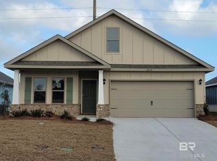 3874 Conrad Ct, Gulf Shores, AL 36542