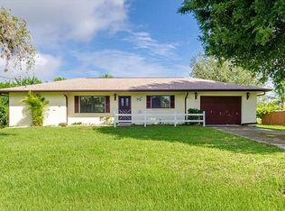 5111 Condado Ter, Pt Charlotte, FL 33981