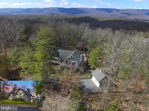 377 Anderson Rd, Mount Jackson, VA 22810