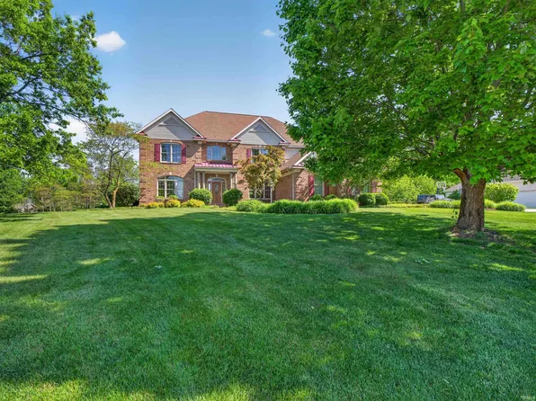 5143 N Sawgrass Ln, Leesburg, IN 46538