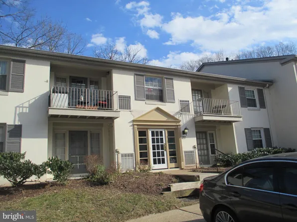5903 Kingsford Rd #L-383, Springfield, VA 22152