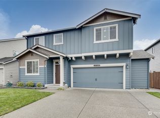 10506 Tailspar Ave, Granite Falls, WA 98252