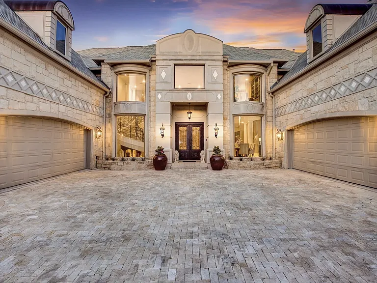 4616 Windsor Ridge Dr — Photo 33
