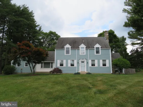 8510 Beaufort Dr, Fulton, MD 20759