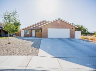 1217 Mayo St, Ridgecrest, CA 93555