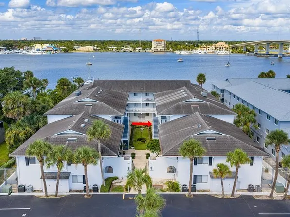 405 N HALIFAX AVENUE #1050, DAYTONA BEACH, FL 32118
