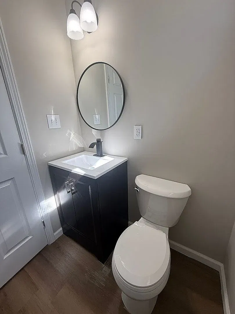3 bed, 1.5 bath, 1406 sqft, $1,900 — Photo 3