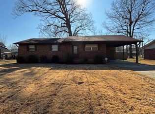 49 Oak Meadows Dr, Cabot, AR 72023