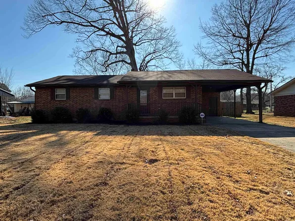 49 Oak Meadows Dr, Cabot, AR 72023