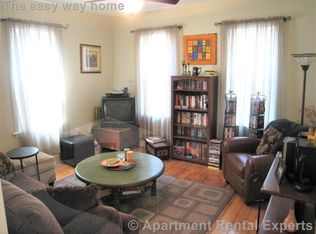 13 Radcliffe Rd #1, Somerville, MA 02145