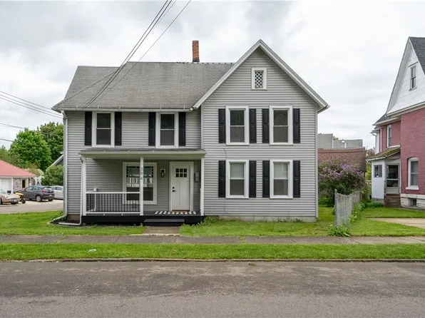 394 Canisteo St, Hornell, NY 14843