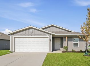 827 N Pear St, Gardner, KS 66030