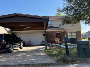 4915 Big Reef St, Bacliff, TX 77518