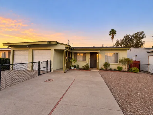 732 Jefferson Ave APT A, Chula Vista, CA 91910