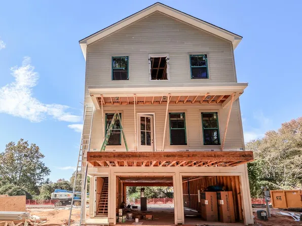 1016 Molly Barr Rd #7, Oxford, MS 38655