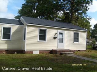 112 Kenneth Blvd, Havelock, NC 28532