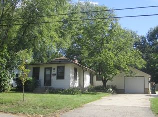 303 E Lakeview Ave, Madison, WI 53716