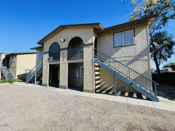 7143 N 66TH Drive, Glendale, AZ 85301