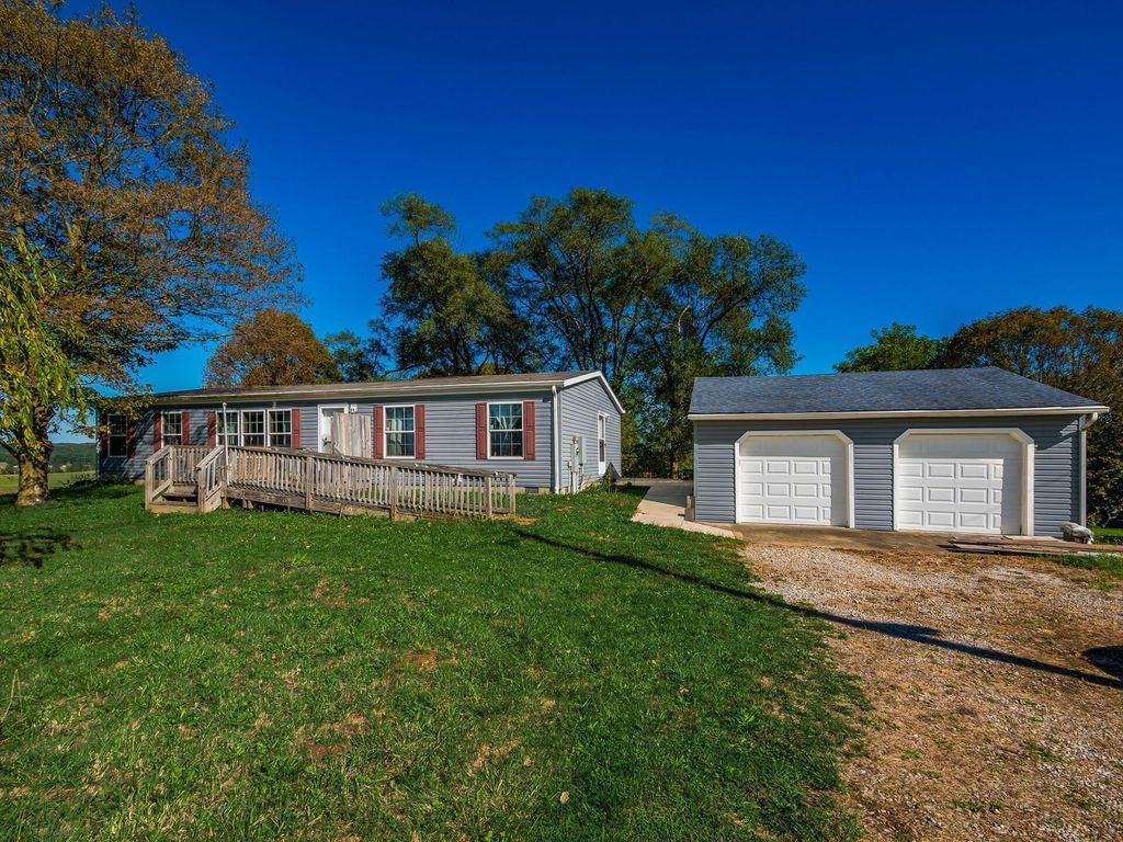 Real estate listing image
