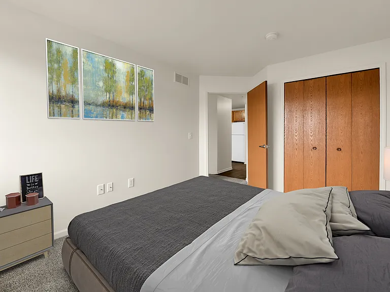 Riverside Senior Apartments — Photo 12