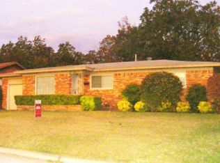 4925 Rutland Ave, Fort Worth, TX 76133