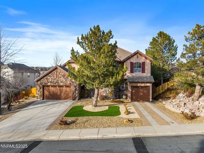 2573 Rampart Ter, Reno, NV, 89519