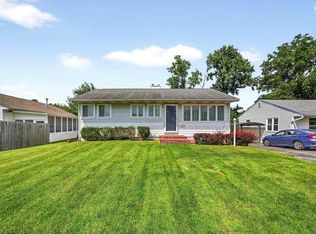 2605 E Edwards Row, Bloomington, IN 47408